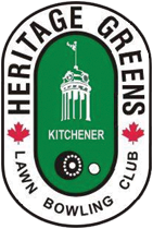 Heritage Greens logo