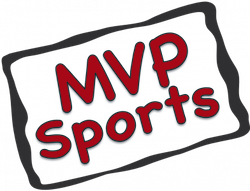MVP Sports logo