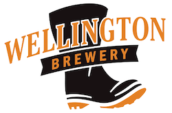 Wellington Brewery logo